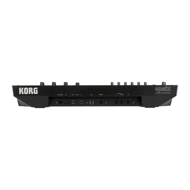 سینتی سایزر کرگ korg Opsix mkII