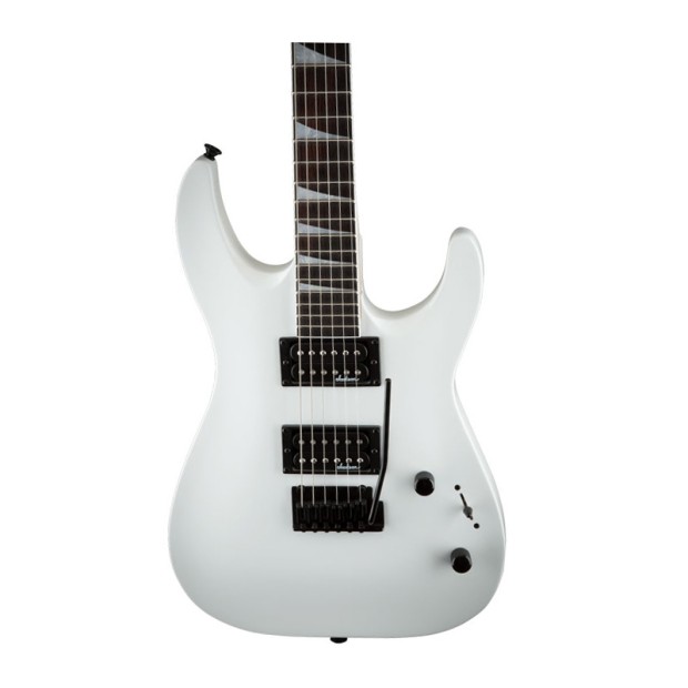 گیتار الکتریک جکسون Jackson Dinky Arch Top JS22 DKA Snow White