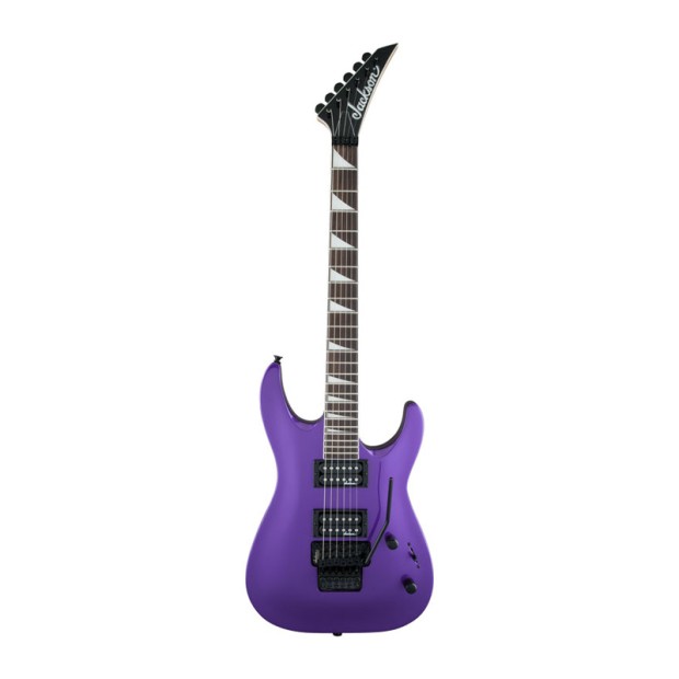 گیتار الکتریک جکسون Jackson Dinky Arch Top JS32 DKA Pavo Purple