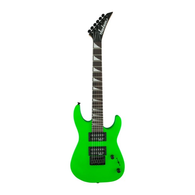 گیتار الکتریک جکسون Jackson Dinky Minion JS1X Neon Green