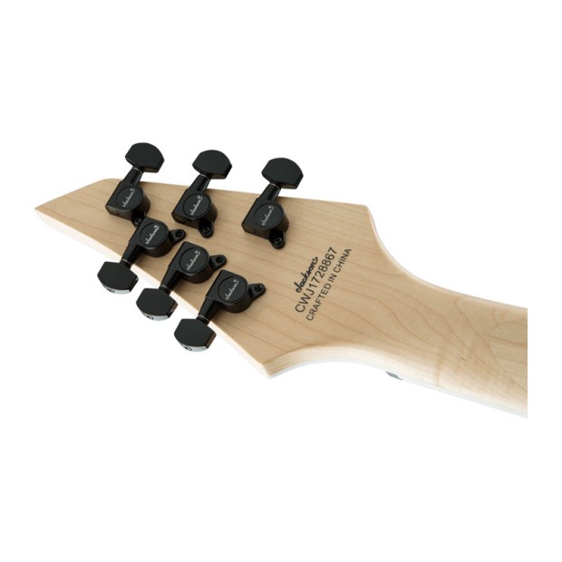 گیتار الکتریک جکسون Jackson Monarkh SC JS22 Satin Red