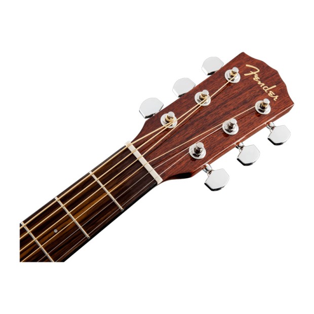 گیتار آکوستیک فندر Fender CD 60SCE Dreadnought All Mahogany WN
