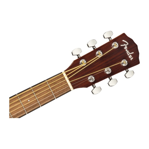گیتار آکوستیک فندر Fender CD 140SCE Dreadnought WN Sunburst