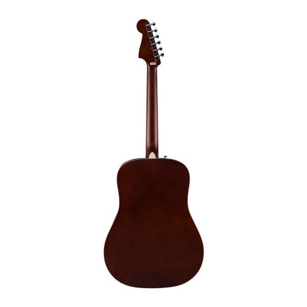 گیتار آکوستیک فندر Fender California Debut Redondo 2-Color Sunburst