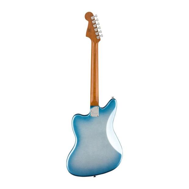 گیتار الکتریک فندر Squier Contemporary Jaguar HH ST LRL BPG Sky Burst Metallic