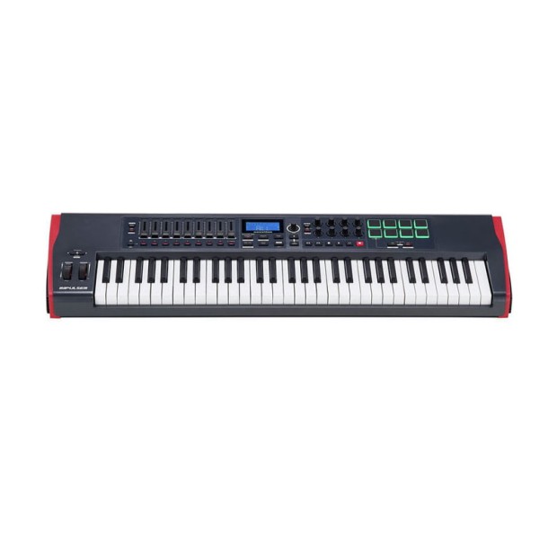 میدی کنترلر نویشن Novation Impulse 61