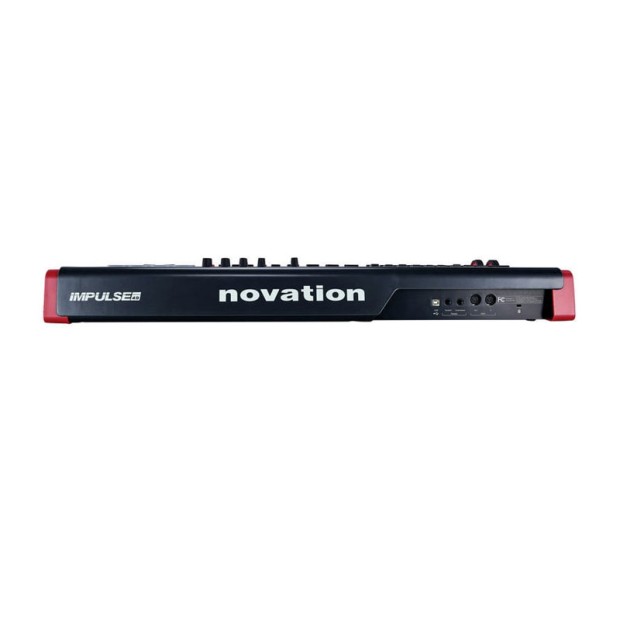 میدی کنترلر نویشن Novation Impulse 61
