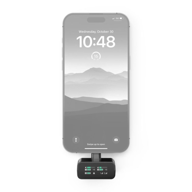 میکروفن بیسیم سنهایزر Sennheiser Profile Wireless 1-Channel Set