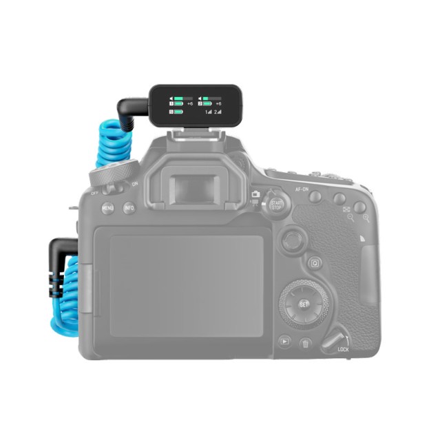 میکروفن بیسیم سنهایزر Sennheiser Profile Wireless 1-Channel Set