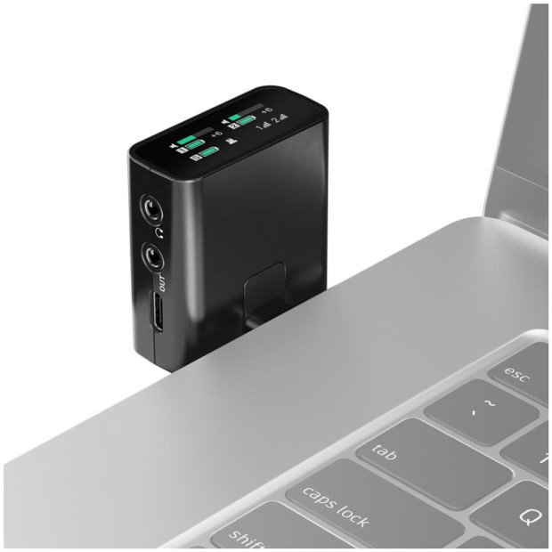 میکروفن بیسیم سنهایزر Sennheiser Profile Wireless 1-Channel Set