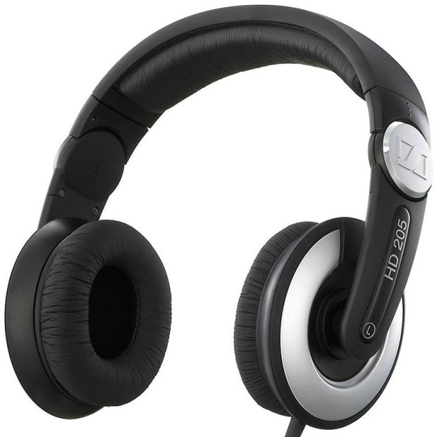 هدفون سنهایزر Sennheiser HD 205 II
