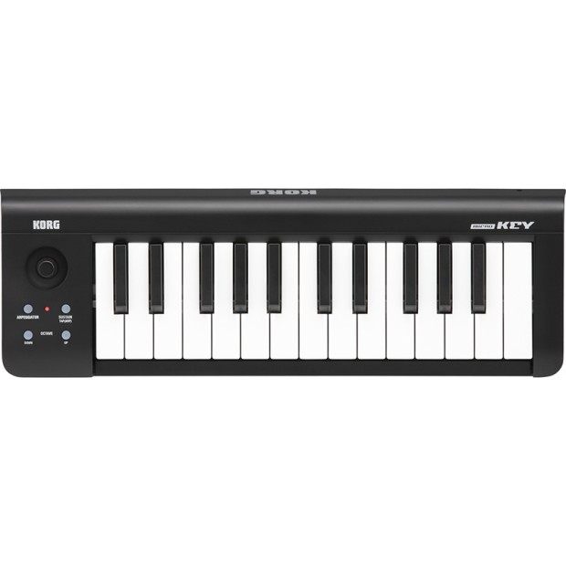 میدی کنترلر کرگ KORG Microkey 25