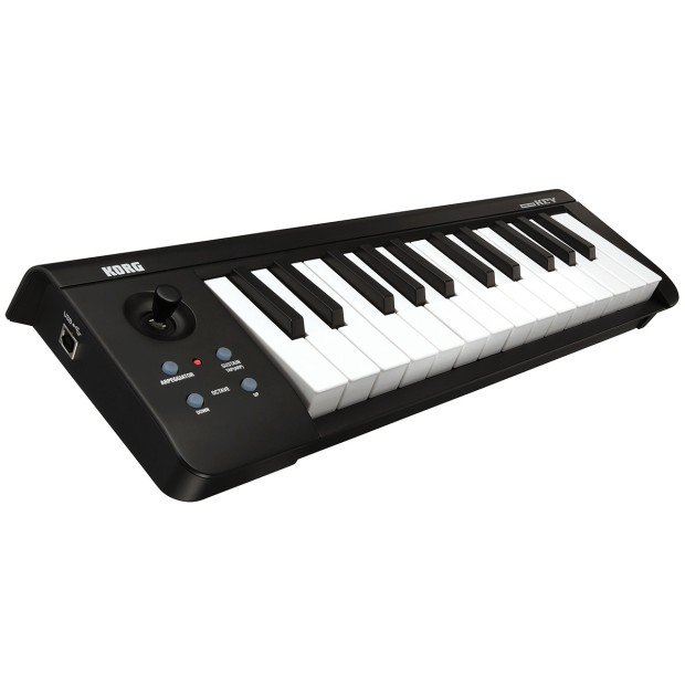 میدی کنترلر کرگ KORG Microkey 25