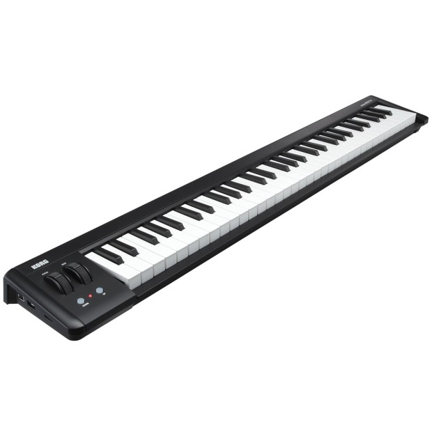 میدی کنترلر کرگ KORG Microkey 61