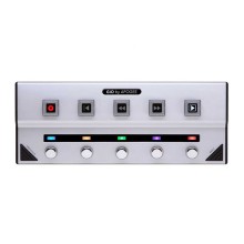 قیمت خرید فروش کارت صدا آپوجی Apogee Gio
