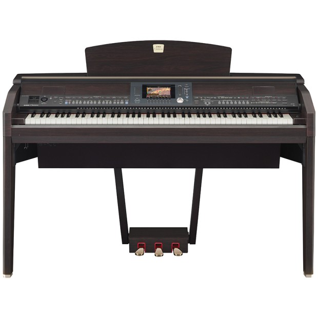 پیانو دیجیتال یاماها Yamaha CVP-505