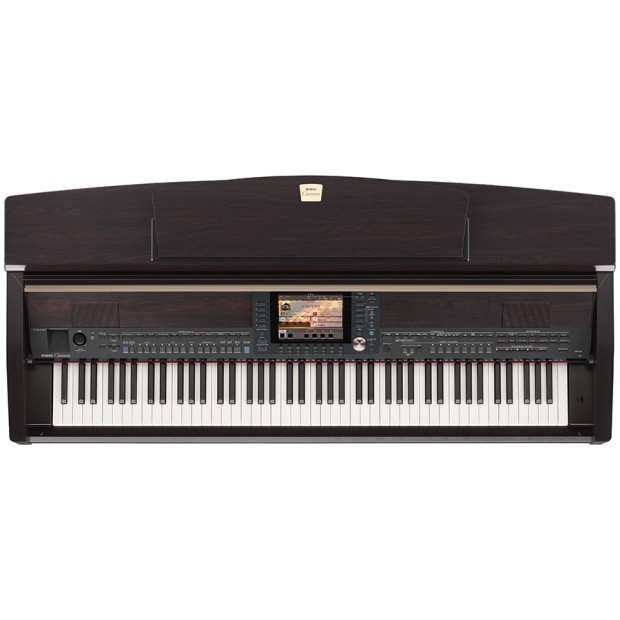 پیانو دیجیتال یاماها Yamaha CVP-509