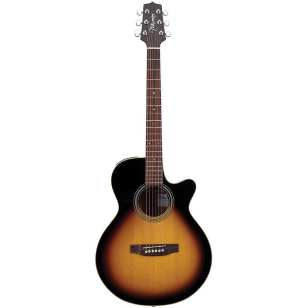 گیتار آکوستیک تاکامین Takamine EG260C-BSB