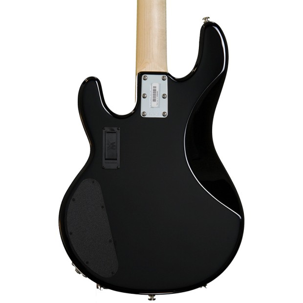 گیتار بیس موزیک من MUSIC MAN StingRay 4 HH Black