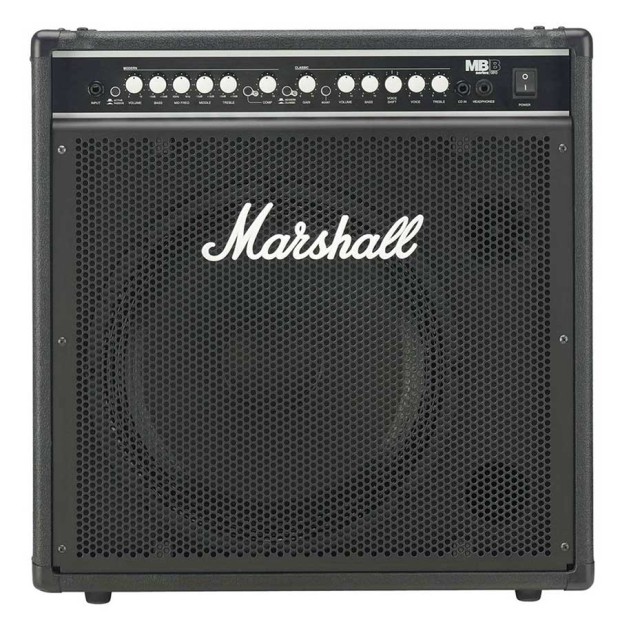 آمپلی فایر گیتار مارشال Marshall MB150