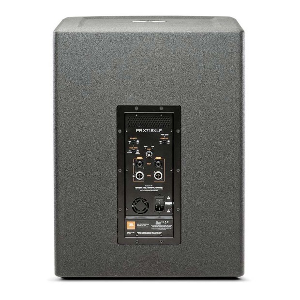 ساب ووفر اکتیو جی بی ال JBL PRX 718 XLF