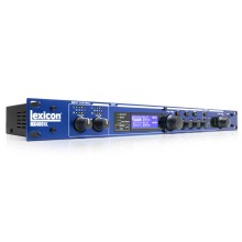 قیمت خرید فروش پردازشگر صدا  لکزیکن Lexicon MX400XL