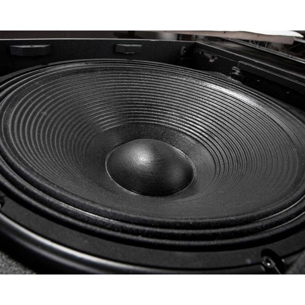ساب ووفر اکتیو آر سی اف RCF HDL 18AS