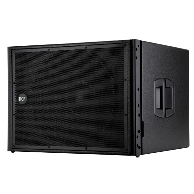 ساب ووفر اکتیو آر سی اف RCF HDL 18AS