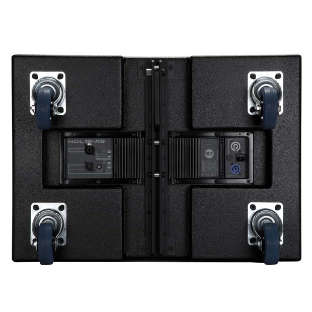 ساب ووفر اکتیو آر سی اف RCF HDL 18AS