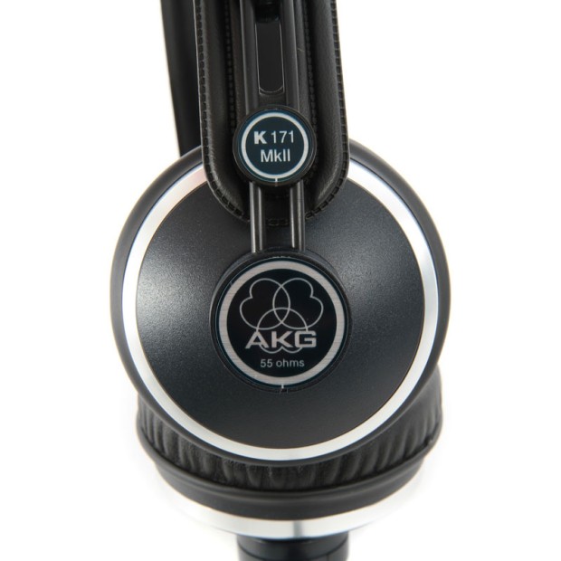 هدفون ای کی جی AKG K 171 MK2