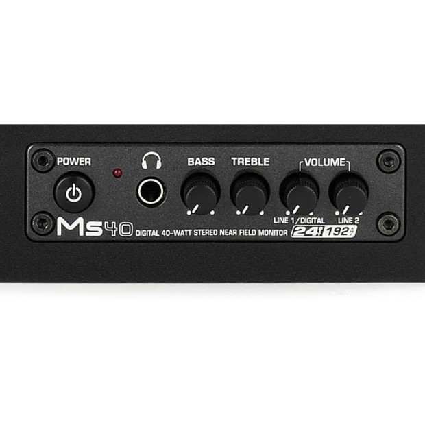 اسپیکر مانیتورینگ بهرینگر Behringer MS40