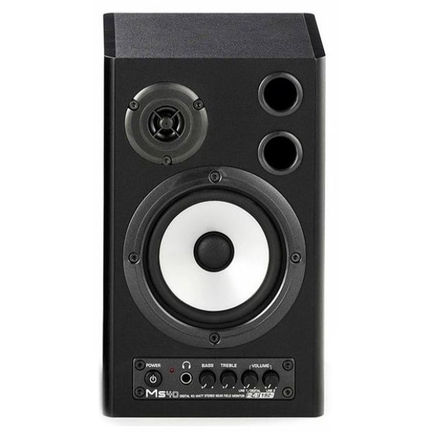 اسپیکر مانیتورینگ بهرینگر Behringer MS40