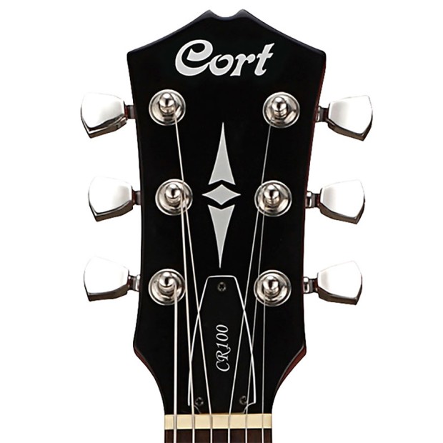 گیتار الکتریک کورت Cort CR100