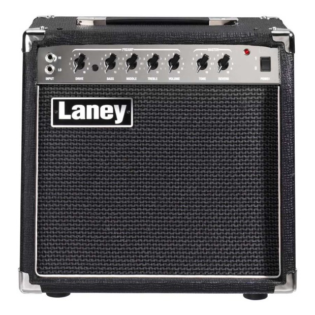 آمپلی فایر گیتار لینی Laney LC15-110