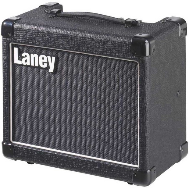 آمپلی فایر گیتار لینی Laney LG12