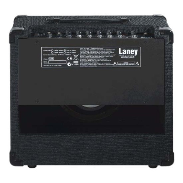 آمپلی فایر گیتار لینی Laney LG20R