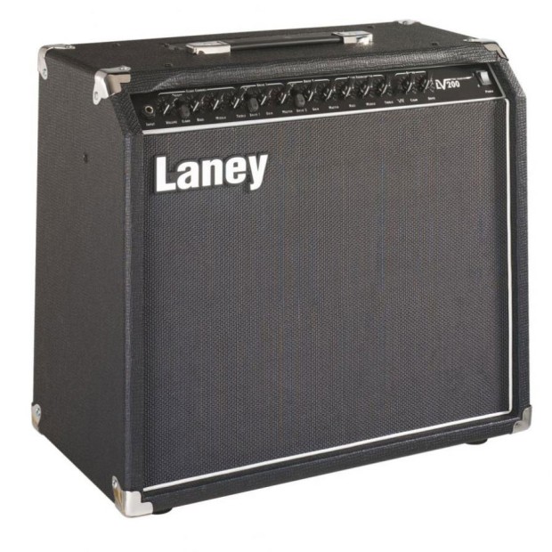 آمپلی فایر گیتار لینی Laney LV200