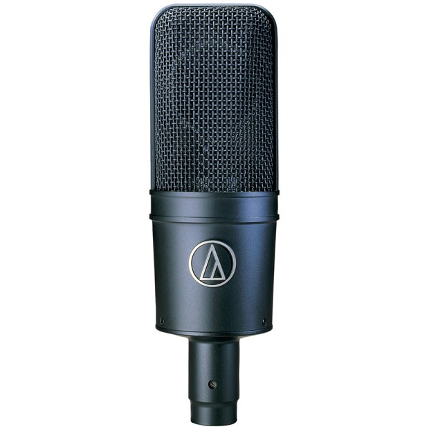 میکروفن آدیو تکنیکا Audio-Technica AT4033