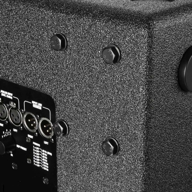 ساب ووفر اکتیو ال دی سیستم LD SYSTEMS DDQ SUB 212