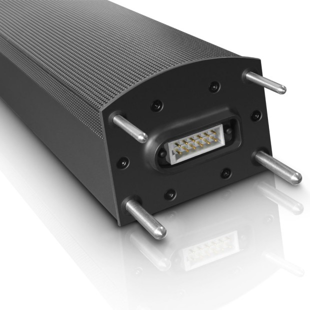 اسپیکر | باند اکتیو ال دی سیستم LD SYSTEMS MAUI 28