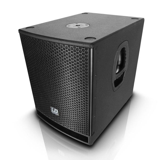 ساب ووفر اکتیو ال دی سیستم LD SYSTEMS STINGER SUB 12 A G2
