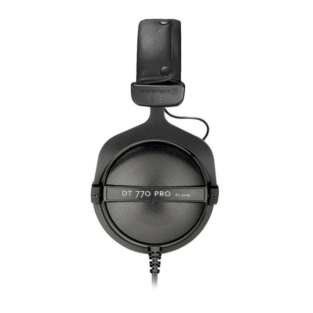 هدفون بیرداینامیک Beyerdynamic DT 770 Pro 80 Ohms