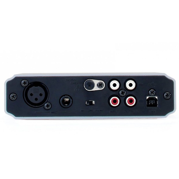 کارت صدا تسکم TASCAM US-100