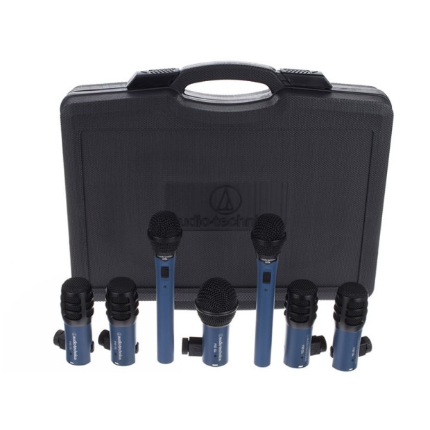 میکروفن درام آدیو تکنیکا Audio-Technica MB-Dk7