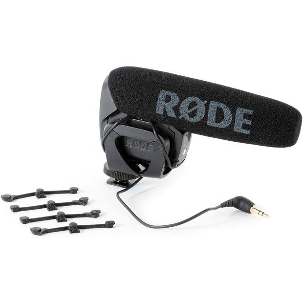 میکروفن شات گان رود Rode VideoMic Pro