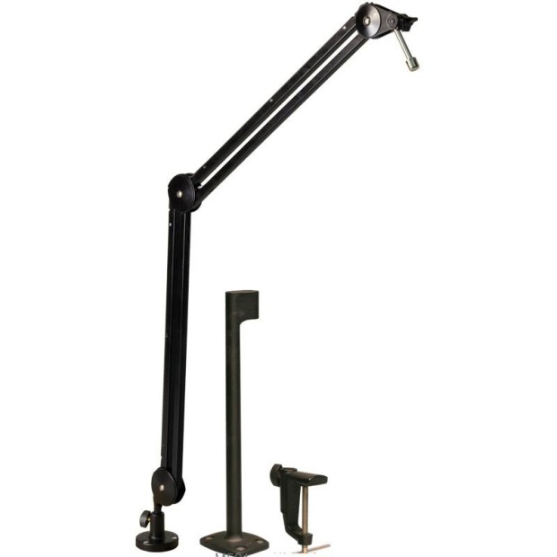 پایه میکروفن آلکترون Alctron MA612