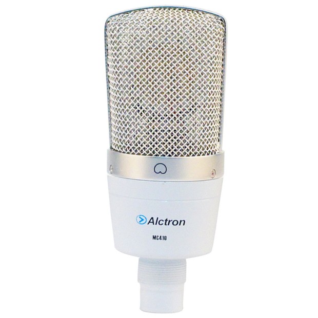 میکروفن آلکترون Alctron MC410 White