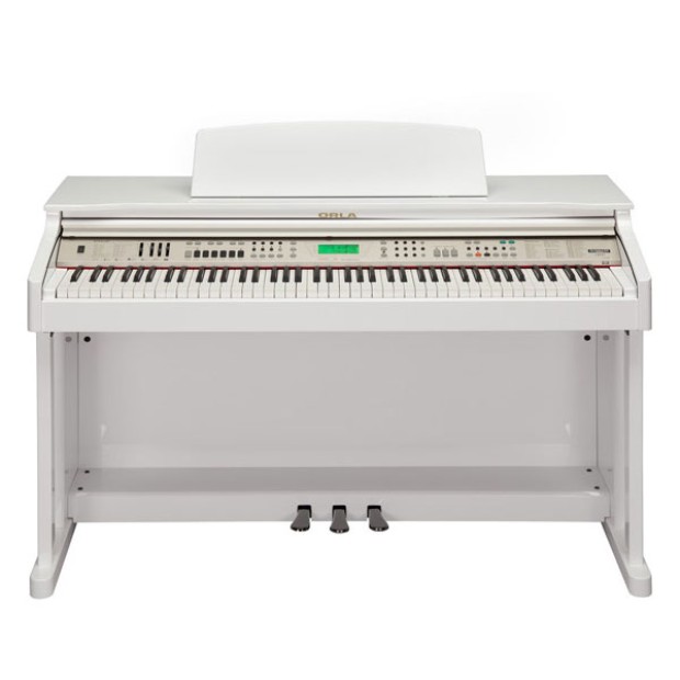 پیانو دیجیتال اورلا ORLA CDP-45 W