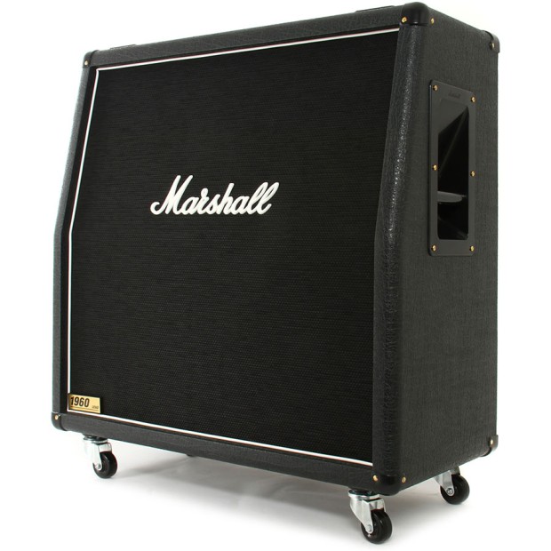 آمپلی فایر گیتار مارشال Marshall Cabinet 1960A