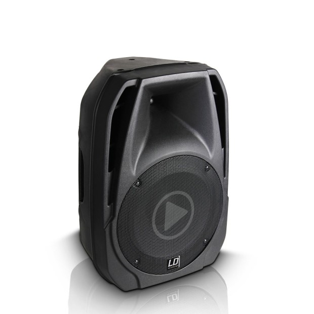 اسپیکر | باند اکتیو ال دی سیستم LD SYSTEMS Play 12 A